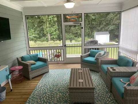 4183 Olde Judd Dr, Willow Spring, NC 27592 photo 14