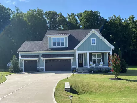 4183 Olde Judd Dr, Willow Spring, NC 27592 photo 1
