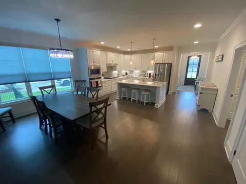 4183 Olde Judd Dr, Willow Spring, NC 27592 photo 3