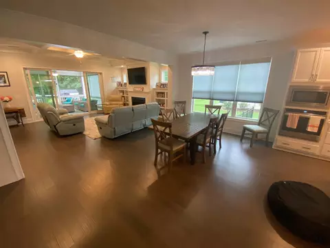 4183 Olde Judd Dr, Willow Spring, NC 27592 photo 4