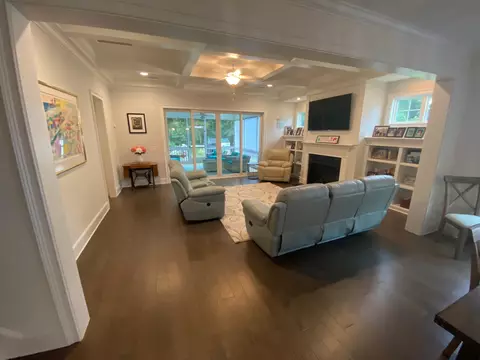 4183 Olde Judd Dr, Willow Spring, NC 27592 photo 5