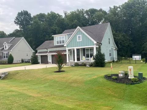 4183 Olde Judd Dr, Willow Spring, NC 27592 photo 39