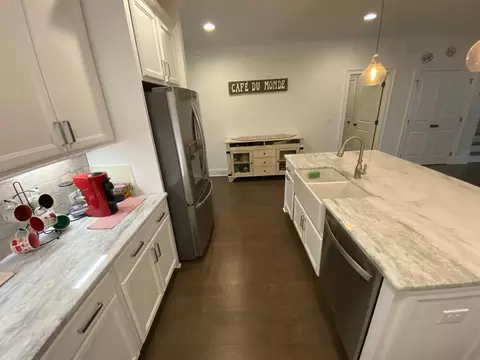 4183 Olde Judd Dr, Willow Spring, NC 27592 photo 6