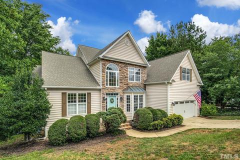 100 Gingergate Dr, Cary, NC 27519 photo 1