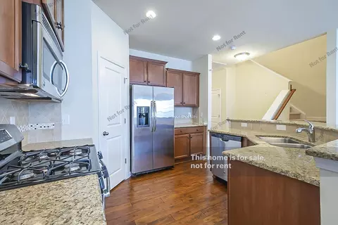 1206 Nicklaus Dr, Durham, NC 27705 photo 4