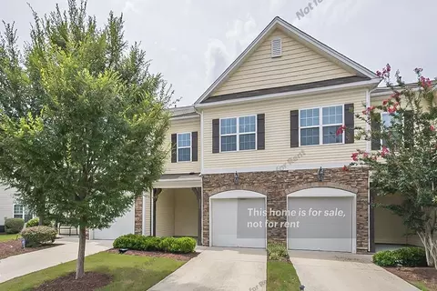 1206 Nicklaus Dr, Durham, NC 27705 photo 1