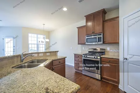 1206 Nicklaus Dr, Durham, NC 27705 photo 9