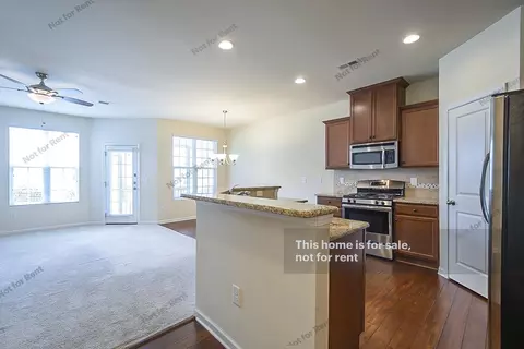 1206 Nicklaus Dr, Durham, NC 27705 photo 8
