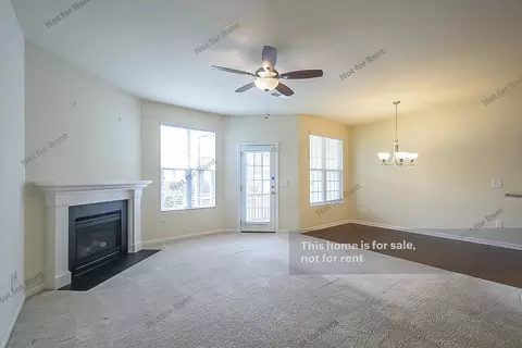 1206 Nicklaus Dr, Durham, NC 27705 photo 5