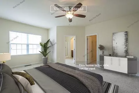 1206 Nicklaus Dr, Durham, NC 27705 photo 3