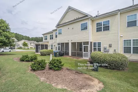 1206 Nicklaus Dr, Durham, NC 27705 photo 7