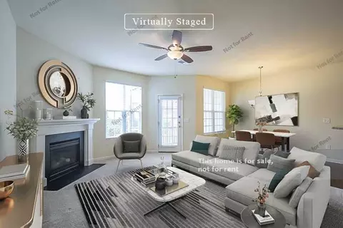 1206 Nicklaus Dr, Durham, NC 27705 photo 2
