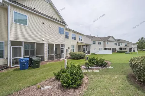 1206 Nicklaus Dr, Durham, NC 27705 photo 17