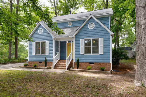 232 Knox Cir, Durham, NC 27701 photo 3