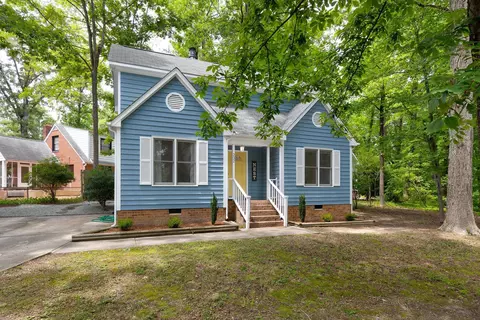 232 Knox Cir, Durham, NC 27701 photo 4
