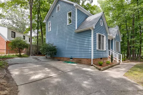 232 Knox Cir, Durham, NC 27701 photo 27
