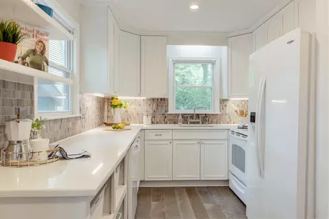 232 Knox Cir, Durham, NC 27701 photo 12