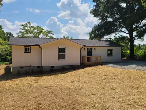 4004 Old Nc 75 Hwy, Stem, NC 27581 photo 3