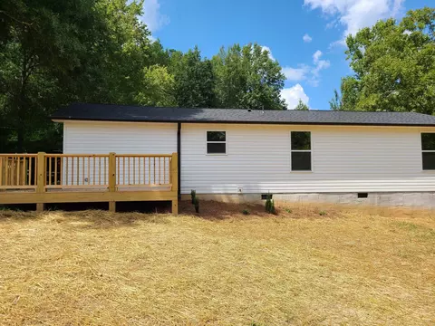 4004 Old Nc 75 Hwy, Stem, NC 27581 photo 15