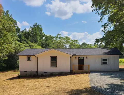 4004 Old Nc 75 Hwy, Stem, NC 27581 photo 1