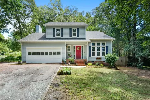 7427 Abron Dr, Durham, NC 27713 photo 2