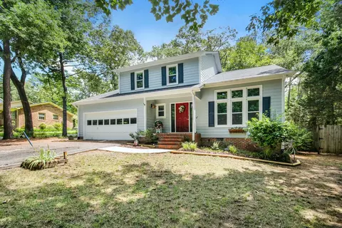 7427 Abron Dr, Durham, NC 27713 photo 1