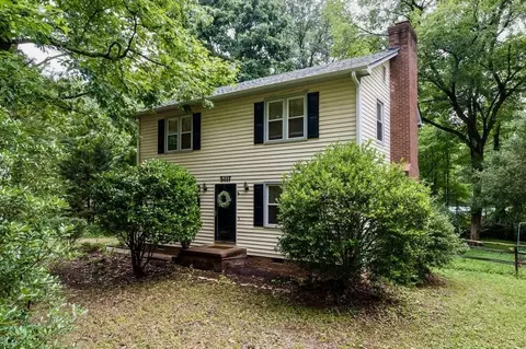 5117 Shagbark Dr, Durham, NC 27703 photo 1