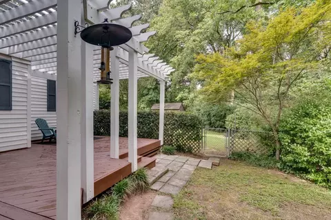 1908 Ruffin St, Durham, NC 27704 photo 21