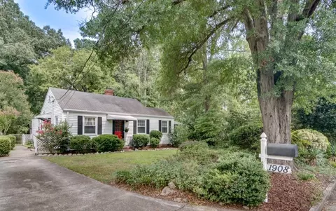 1908 Ruffin St, Durham, NC 27704 photo 1