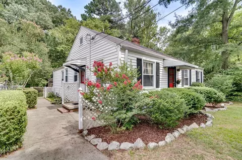 1908 Ruffin St, Durham, NC 27704 photo 3