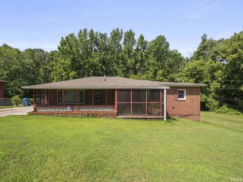 1802 Pritchard Pl, Durham, NC 27707 photo 1