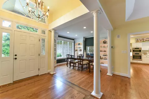 101 Cedar Ridge Way, Durham, NC 27705 photo 4