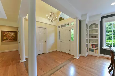 101 Cedar Ridge Way, Durham, NC 27705 photo 5