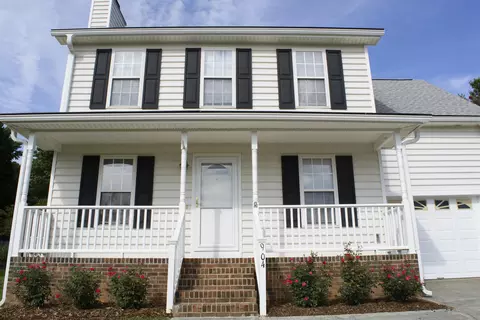 904 Borage Dr, Wake Forest, NC 27587 photo 1