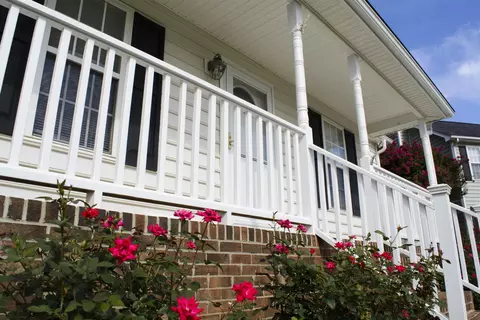 904 Borage Dr, Wake Forest, NC 27587 photo 2