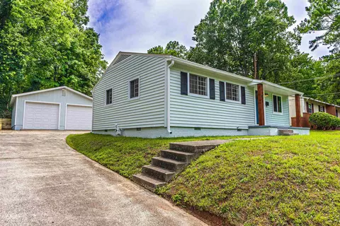 1632 Greenbriar Rd, Durham, NC 27701 photo 1