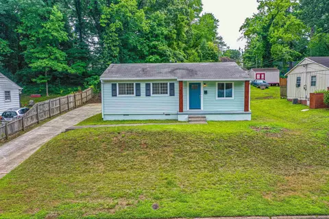 1632 Greenbriar Rd, Durham, NC 27701 photo 3