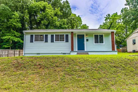 1632 Greenbriar Rd, Durham, NC 27701 photo 2