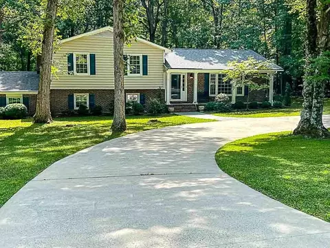 6724 Windover Dr, Durham, NC 27712 photo 1