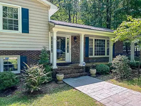 6724 Windover Dr, Durham, NC 27712 photo 2