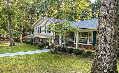 6724 Windover Dr, Durham, NC 27712 photo 52