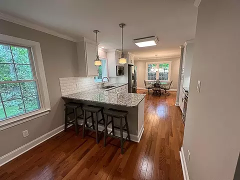 6724 Windover Dr, Durham, NC 27712 photo 18