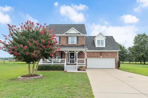 11 D Ango Cir, Angier, NC 27501 photo 2