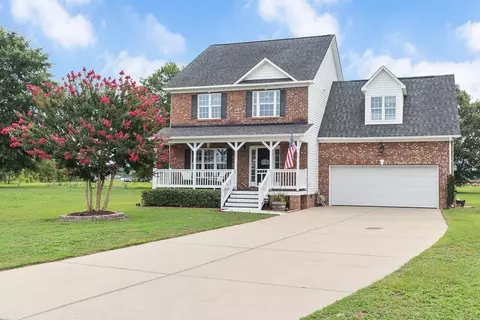 11 D Ango Cir, Angier, NC 27501 photo 1
