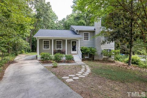 14 Leitzel Ct, Durham, NC 27713 photo 1