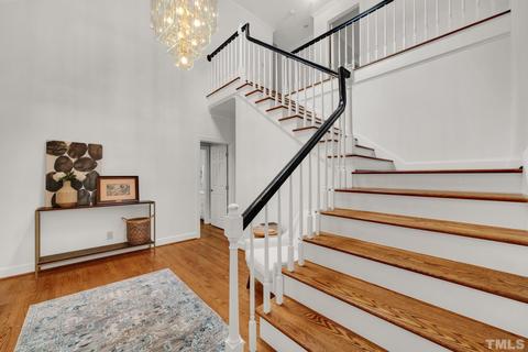 9 Lanecrest Pl, Durham, NC 27705 photo 4