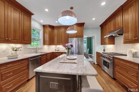 9 Lanecrest Pl, Durham, NC 27705 photo 6