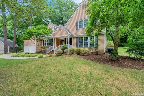 9 Lanecrest Pl, Durham, NC 27705 photo 2