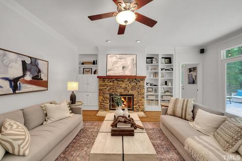 9 Lanecrest Pl, Durham, NC 27705 photo 15