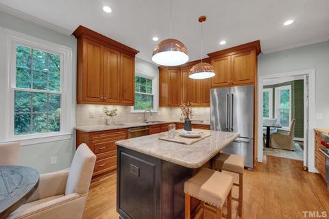 9 Lanecrest Pl, Durham, NC 27705 photo 5
